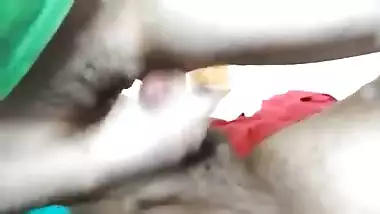 Indian girl squirting hot