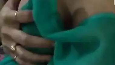 Nakshu New Tango Live