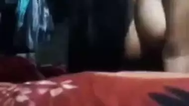 Hardcore ass sex video of nepali student