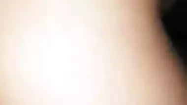 Asian maid kitchen XXX