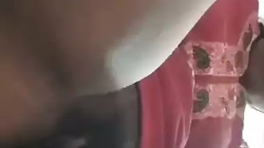 Village desi girl nude pussy viral show for lover