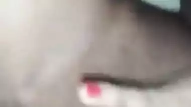 Horny Desi Girl Pussy Fingering