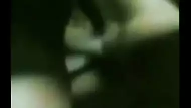 Hardcore desi mms sex scandal of Christian sister getting fucked!