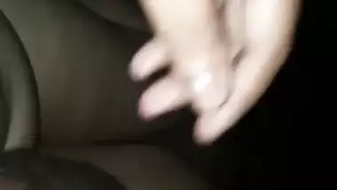 Desi big ass bhbai doggy style fucking