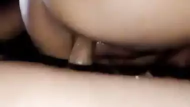 Kinky Devar fucks his big ass Bhabhi in the doggy style