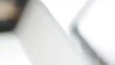 Indian sex of a naughty guy with his hot, young GF