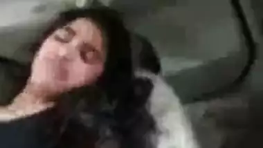 Pakistani hot girl desi fuddi banged by lover