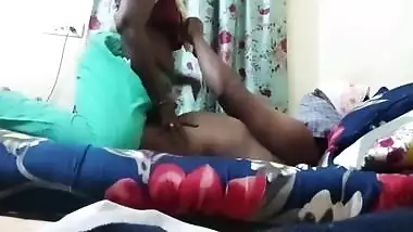 Indian Wife Neighbour Night Show Part 1