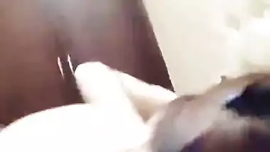 Paki couple MMS 10 Clips Merged into single File