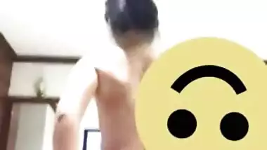 Must watch thick curvy Asian interracial mixed seduces tourist riding dick blowjob handjob cum
