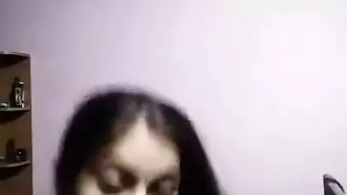 Sexy aunty hot navel