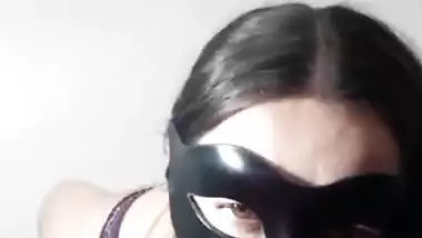 Audio Imperdible La Esposa Del Jefe Me Envia Video Masturbandose Con Chupa Chups Quiere Mi Verga Y Mi Leche En El Culo Y Las Tetas Desi BhaBhi Usa 2 F
