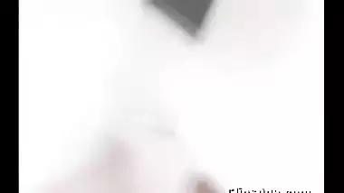 Newly married bhabhi sex with cousin homemade MMS scandal