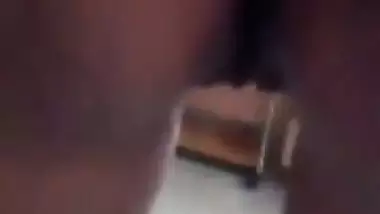 Big figured sexy desi stripping her dress video