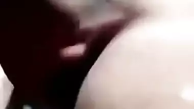 Bengali village girl sexy and nude fingering MMS