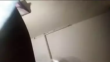 Desi office colleague sex captured during their loneliness