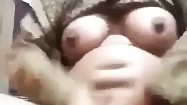 Unsatisfied Horny Married Bhabi Hard Pussy Fingering