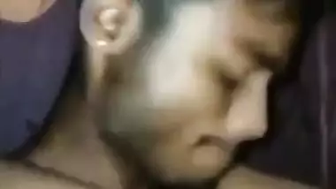 Her shaved pussy fucking