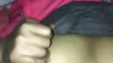 Hard desi chudayi