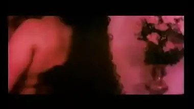 Mallu big boobs aunty romance with lover in Bgrade movie