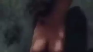 INDIAN TEEN BEFORE BATH SELFSHOT NUDE VIDEO