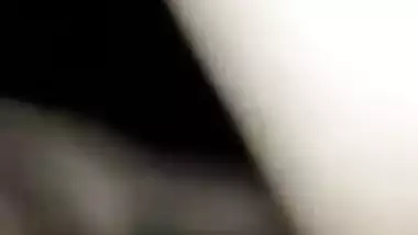 Cute Couple Fucking Hard & Moaning