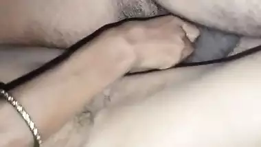 Caught Indian Hungry Bhabhi And Fucked Her Hard...