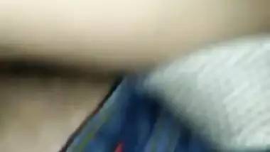 Cute Punjabi Indian Girl With Lover
