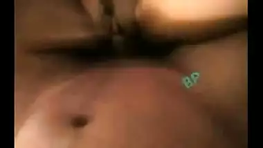 NRI hardcore home sex and cum splash on tits mms video